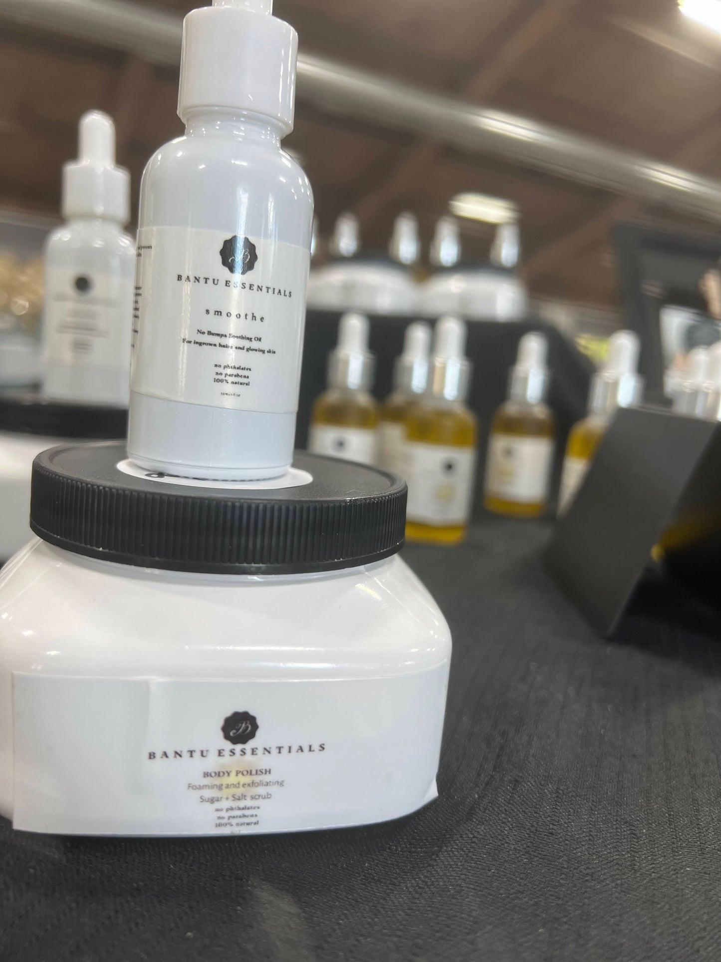 Skin transformation BUNDLE!