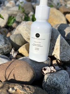 Smoothe Body Oil