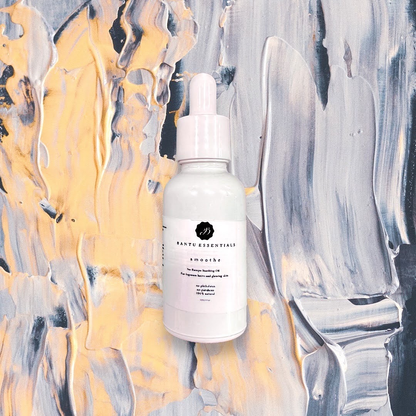 Smoothe Body Oil
