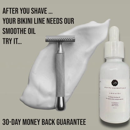 Smoothe Body Oil
